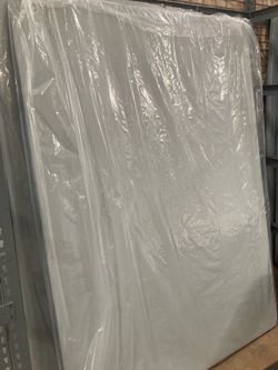 Full size bunkie board