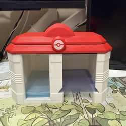 Pokemon Card Penny Sleeve And Top Loader Organizer 