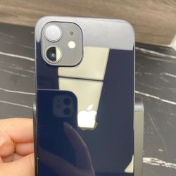 iPhone 12 128gb Unlocked ID: 52434