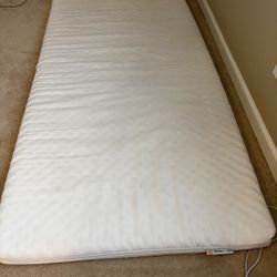 Free Twin Mattress