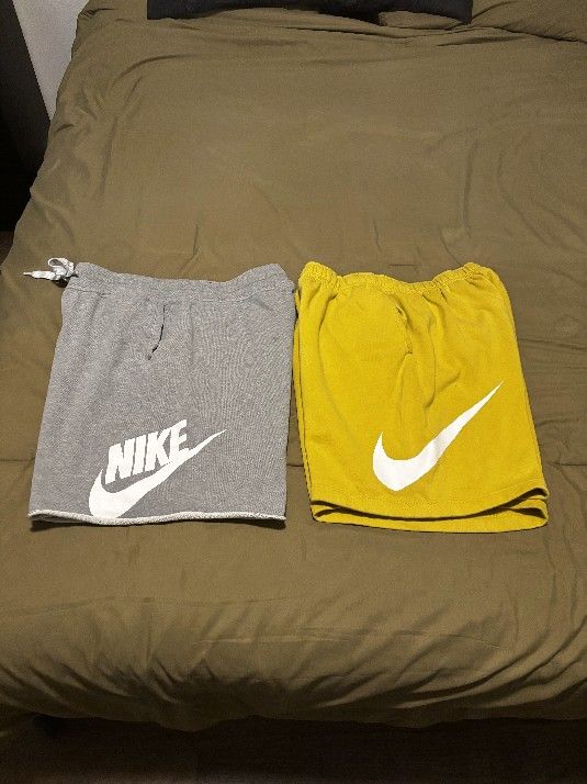 Nike Shorts