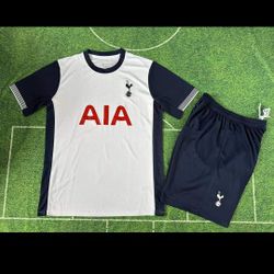 Soccer Uniforms Uniformes De Fútbol 