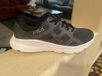 Fila Mens Running Shoe