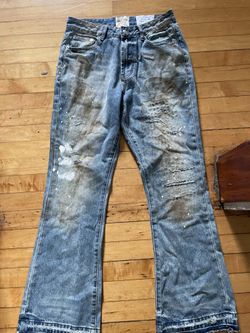 Gallery Dept Jeans