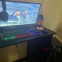 Pc Gaming