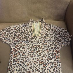 Cheetah Design 