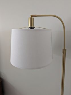 Floor lamp