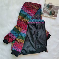 GG Dog Jacket 