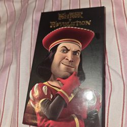 Shrek X Revolution Eyeshadow Palette 