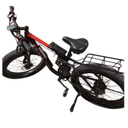 E-BYCCO For Sale