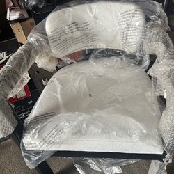 Set Of Chairs (Modern)