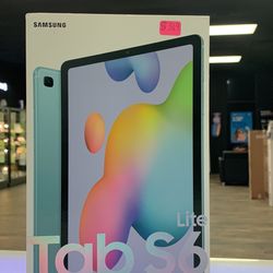 Samsung Galaxy Tab S6 Lite 10.4” 128GB New