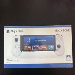 BACKBONE One (Lightning) PlayStation Edition