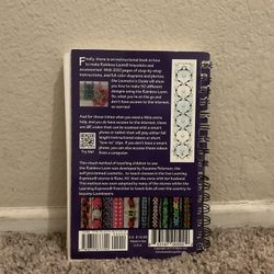 Rainbow Loom Book