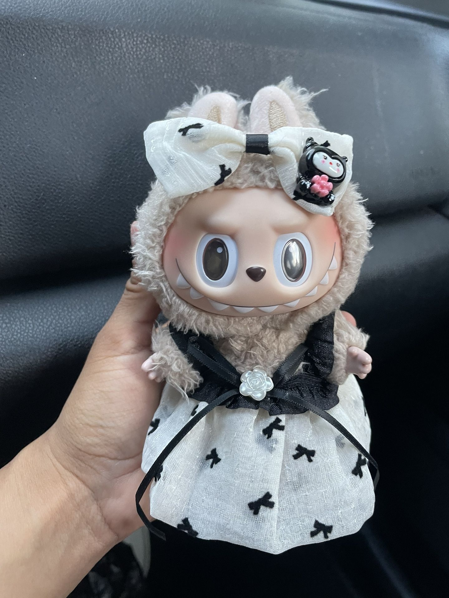 Labubu Clothes