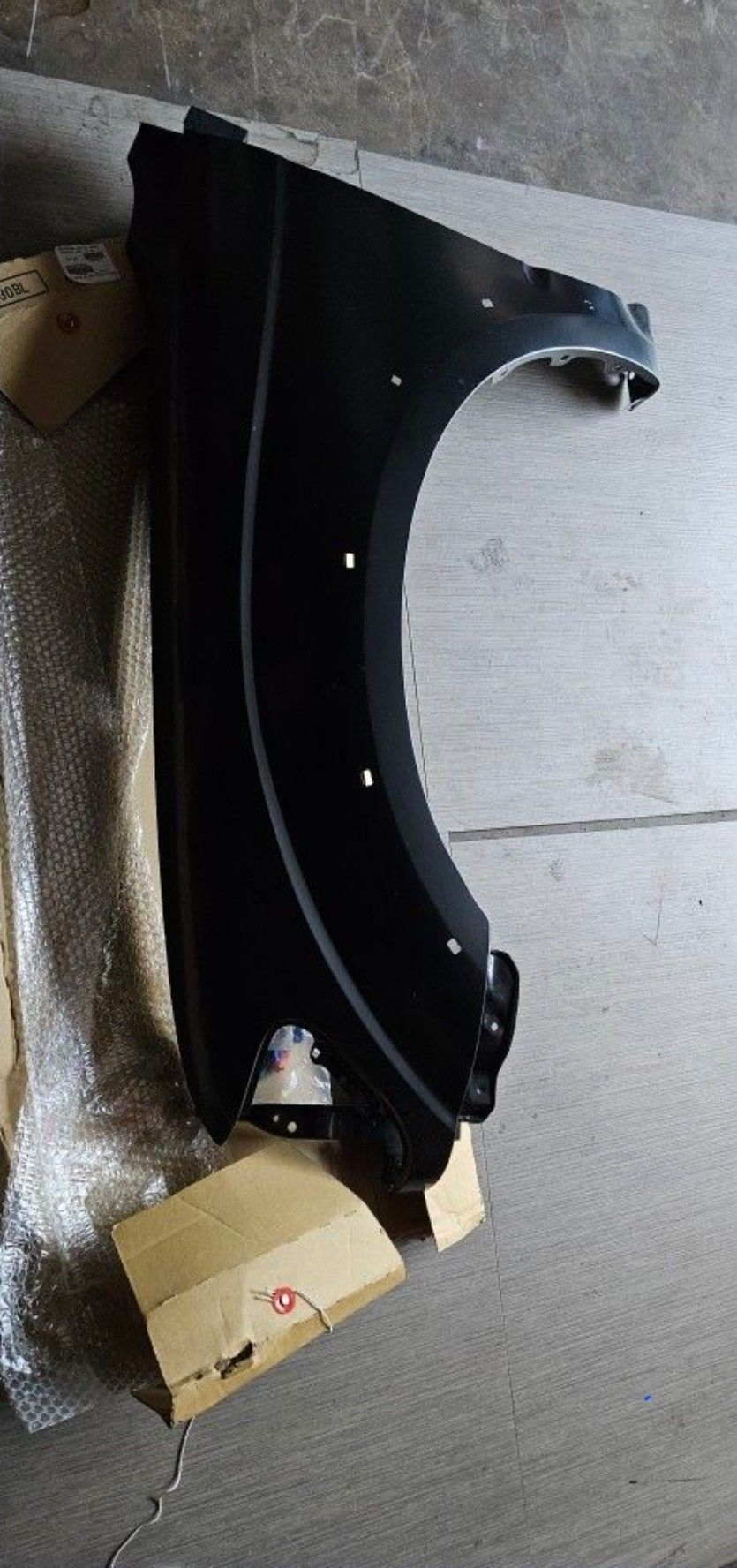 Tacoma Pre Runner Fender