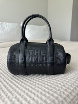 The Duffle Bag