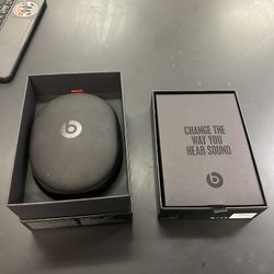 Beats Studio 3 Wireless ANC (Noise Cancellation) 