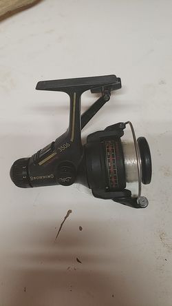 Browning, kufa reels