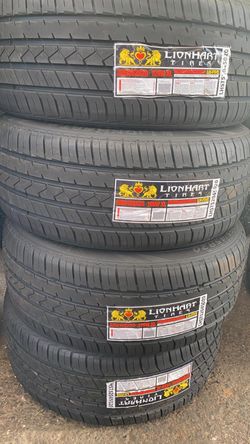 255 45 20 Llantas Nuevas