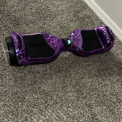 Hoverboard 