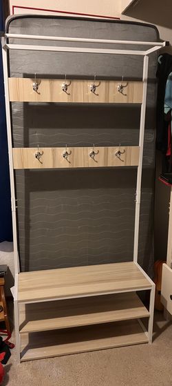 Like new Cost 127.00 New