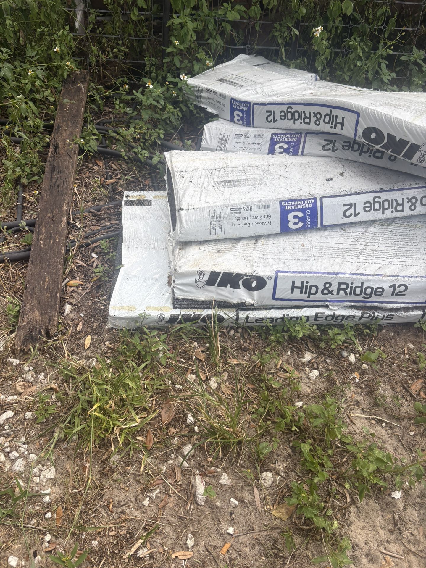 Roofing Shingles 