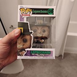 Funko Pop