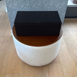 Bowers & Wilkins Speaker