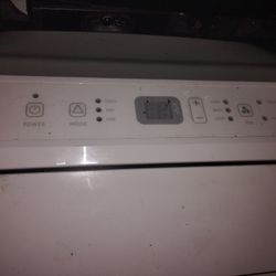 Hisense Portable Heater And Ac