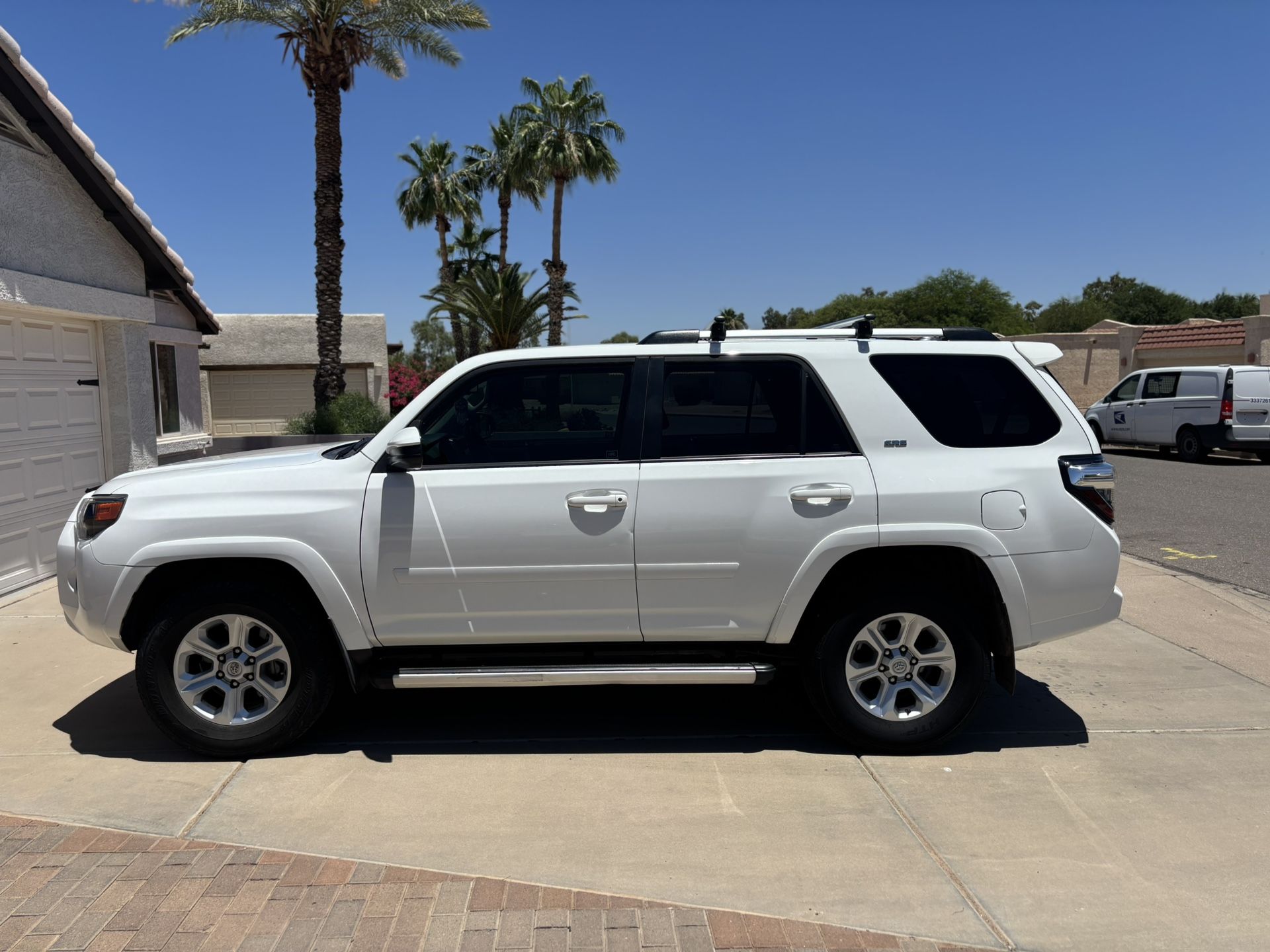 2021 Toyota 4Runner