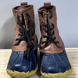 Children’s Snow boots