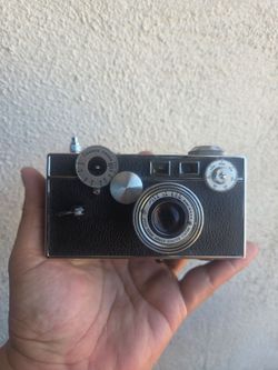 Vintage like new $100