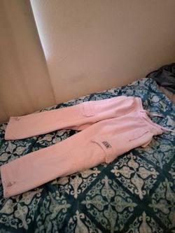 Pro club sweat pants