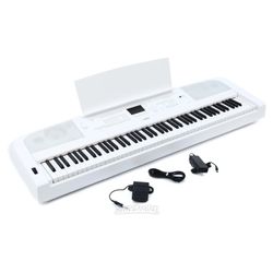 Yamaha DGX 660 Piano Keyboard $500