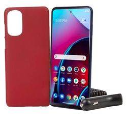 Moto G Stylus II 6.8”