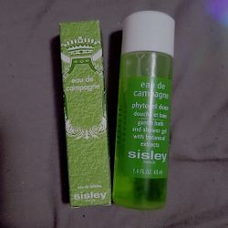 Eau De Campagne Mini Travel Set