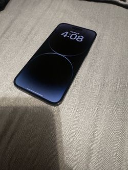 I phone