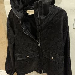 Gucci Jacket 
