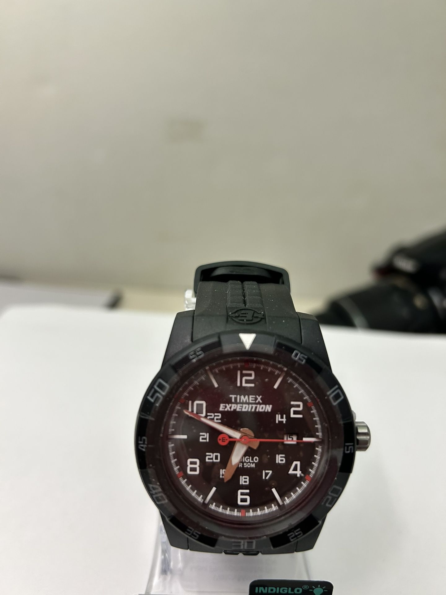 Timex Watch