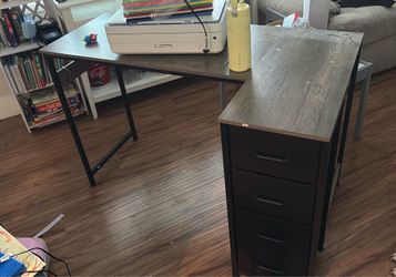 Computer Desk