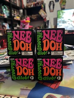 Needohs