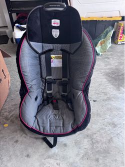 Car seat