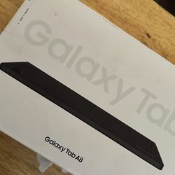 Samsung Tablet 