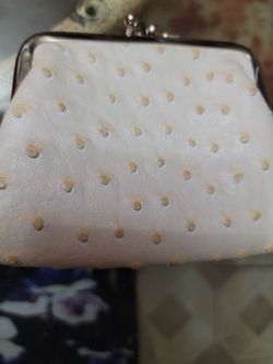 Coin Purse Wallet