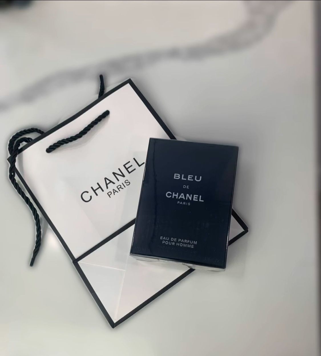CHANEL  BLEU DE CHANEL Eau de Perfum