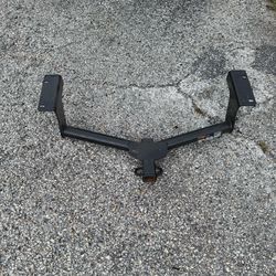 Tow hitch for 2013-2018 Toyota rav4
