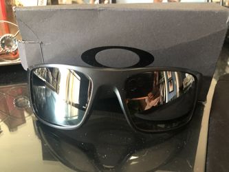 Oakley Glasses