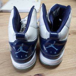 Air Jordan's Shors  Size 9.5