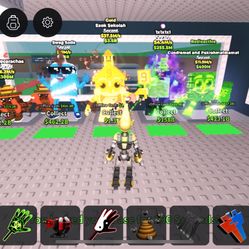 Plis Make Good Ofers 